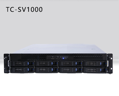 TC-SV1000融媒直播点播服务器